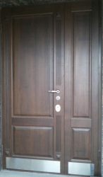 Входные двери купить в Харькове - Студия дверей DIMIR