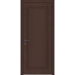 Двери межкомнатные Classic Loft 01  RAL 7044