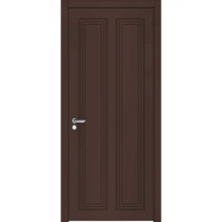 Двери межкомнатные Classic Loft 03 RAL 9001