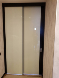 Раздвижные двери Unica