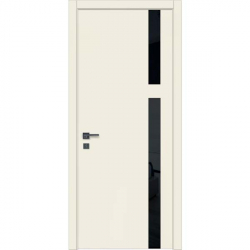 Двери межкомнатные Prestige 02 RAL 9016