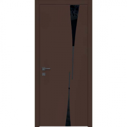 Двери межкомнатные Prestige 04 RAL 9001