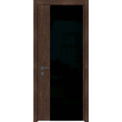 Двери межкомнатные Unica 02 дуб серый