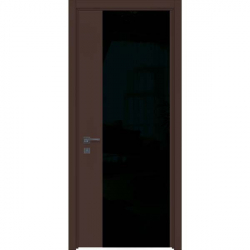 Межкомнатные двери Unica 02 RAL 9016